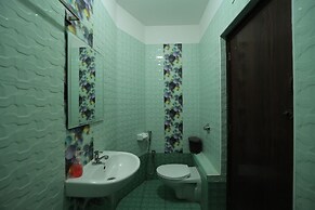 French Breeze Residency