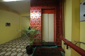 French Breeze Residency