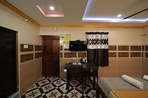 French Breeze Residency