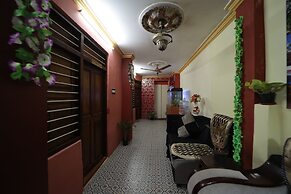 French Breeze Residency