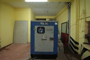 French Breeze Residency