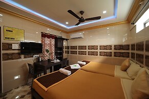 French Breeze Residency