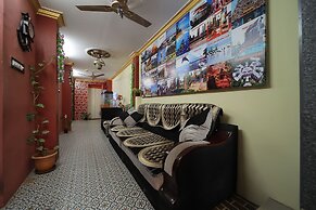 French Breeze Residency