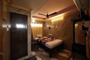 French Breeze Residency