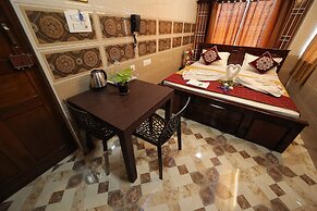 French Breeze Residency