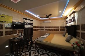 French Breeze Residency