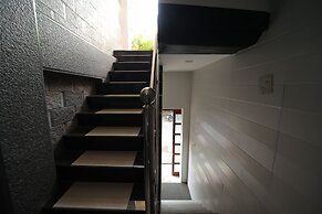 French Breeze Residency