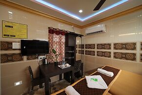 French Breeze Residency