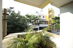 French Breeze Residency