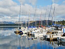 Lake House Bowness