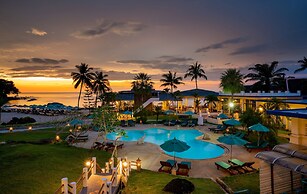 Sunset Khaolak Resort