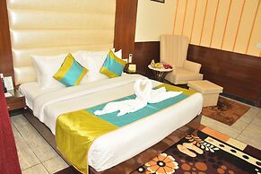 The Fern Residency Katra