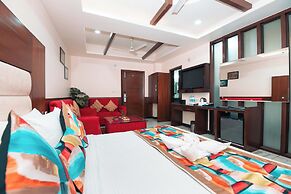 The Fern Residency Katra