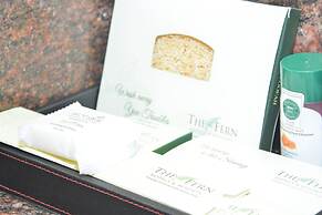 The Fern Residency Katra