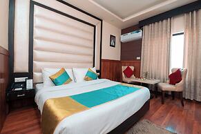 The Fern Residency Katra