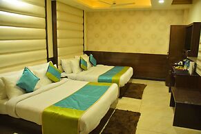 The Fern Residency Katra