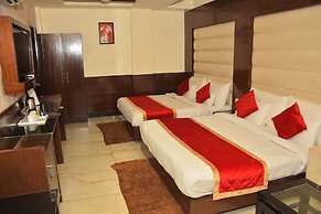 The Fern Residency Katra