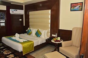 The Fern Residency Katra