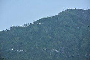 The Fern Residency Katra