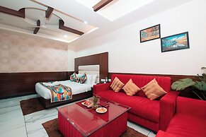 The Fern Residency Katra