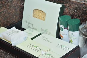 The Fern Residency Katra