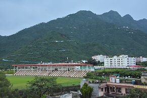 The Fern Residency Katra