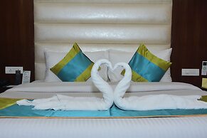 The Fern Residency Katra