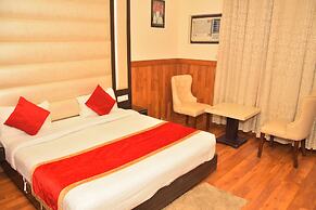 The Fern Residency Katra