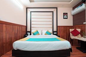 The Fern Residency Katra