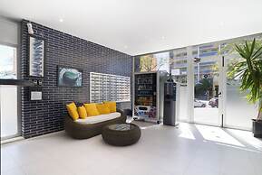 Ibersol Spa Aqquaria Suites