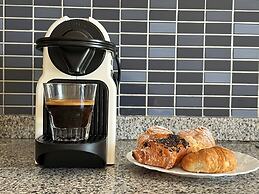 Ibersol Spa Aqquaria Suites