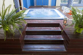 Ibersol Spa Aqquaria Suites