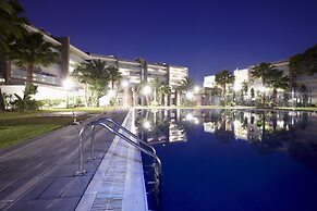 Ibersol Spa Aqquaria Suites