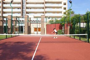 Ibersol Spa Aqquaria Suites