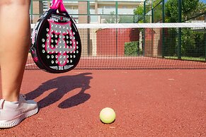 Ibersol Spa Aqquaria Suites