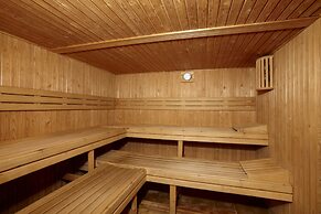 Ibersol Spa Aqquaria Suites