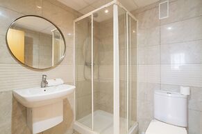 Ibersol Spa Aqquaria Suites