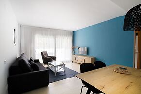 Ibersol Spa Aqquaria Suites