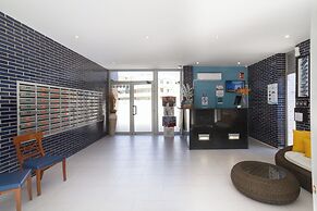 Ibersol Spa Aqquaria Suites