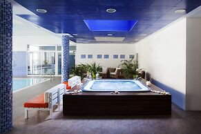 Ibersol Spa Aqquaria Suites