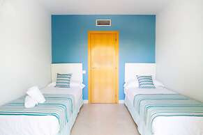 Ibersol Spa Aqquaria Suites