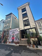 Taksim Story Residence
