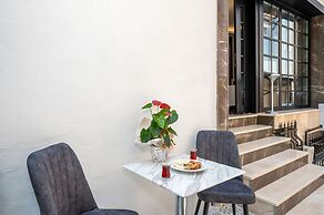 Taksim Story Residence