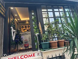 Taksim Story Residence