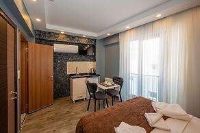 Taksim Story Residence