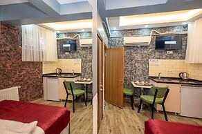 Taksim Story Residence