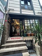 Taksim Story Residence