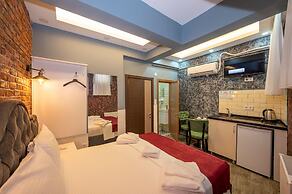 Taksim Story Residence