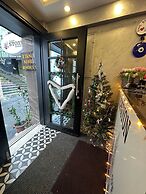 Taksim Story Residence