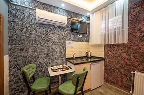 Taksim Story Residence